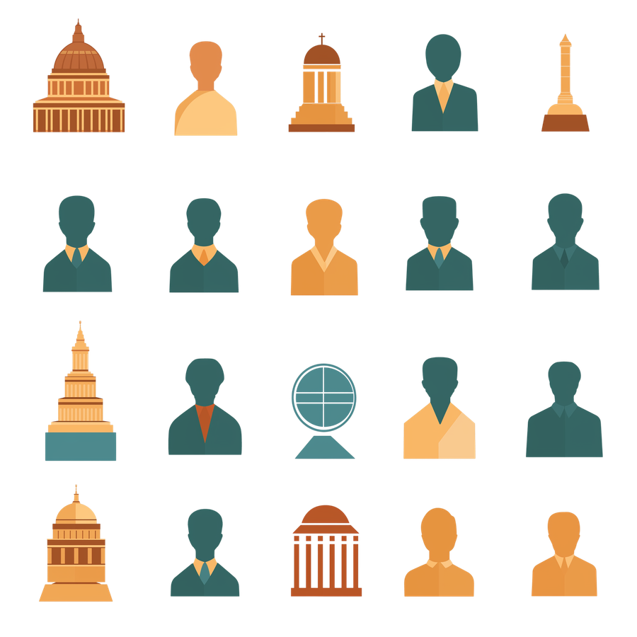 Government and non-governmental organization resources