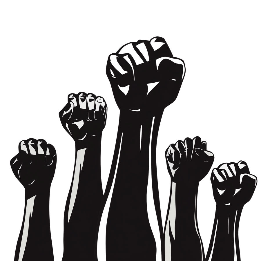 Political and social change