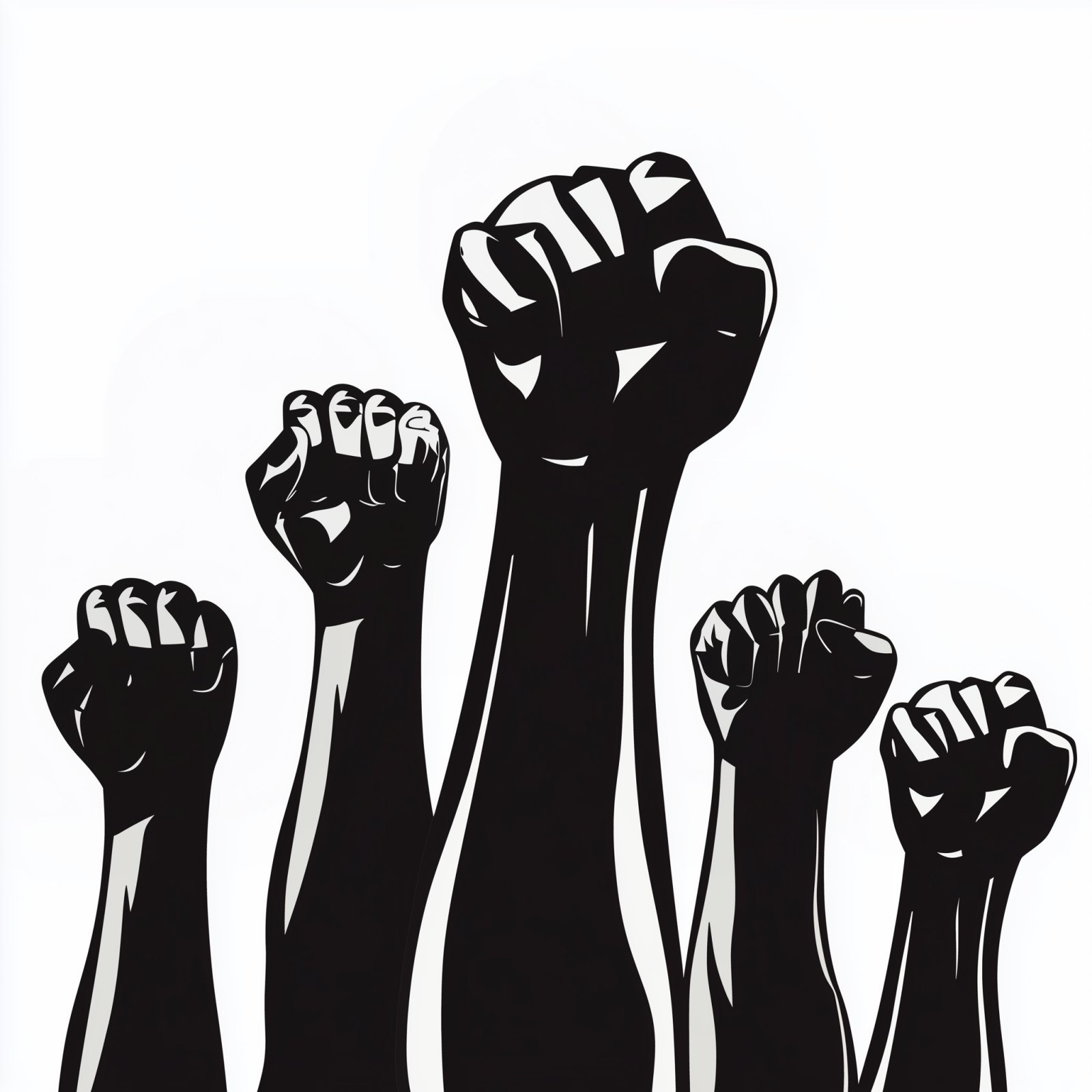 FBA Blackout Black Boycott On code
